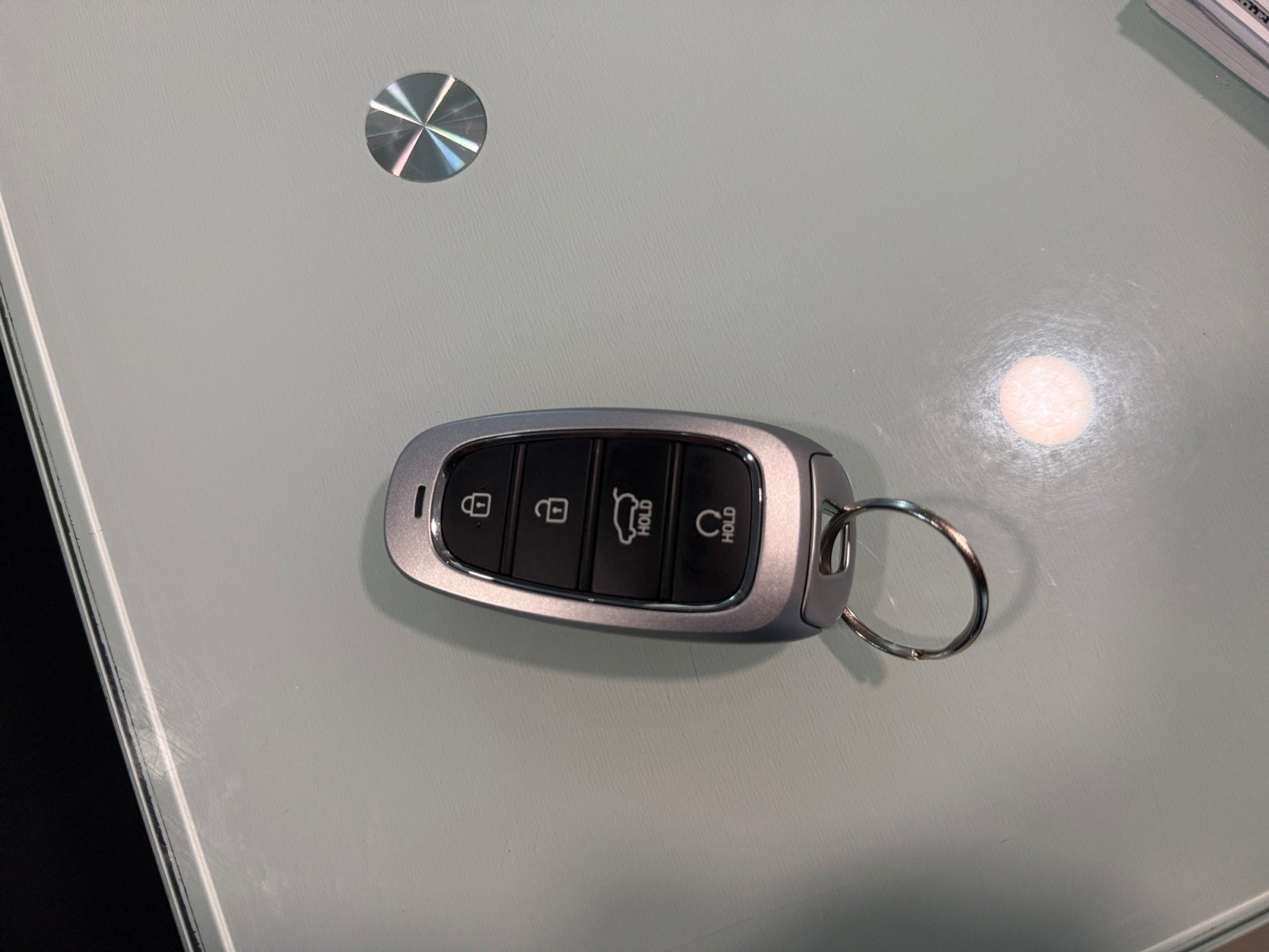 2024 Hyundai TUCSON GLS PREMIUM