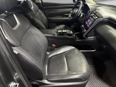 2024 Hyundai TUCSON GLS PREMIUM
