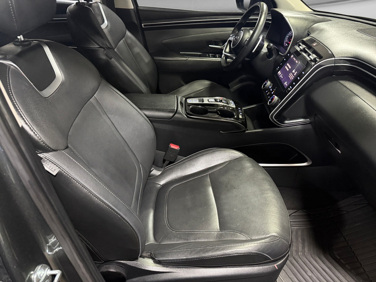 2024 Hyundai TUCSON GLS PREMIUM