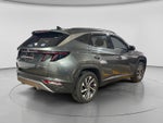 2024 Hyundai TUCSON GLS PREMIUM