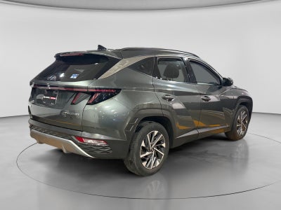 2024 Hyundai TUCSON GLS PREMIUM