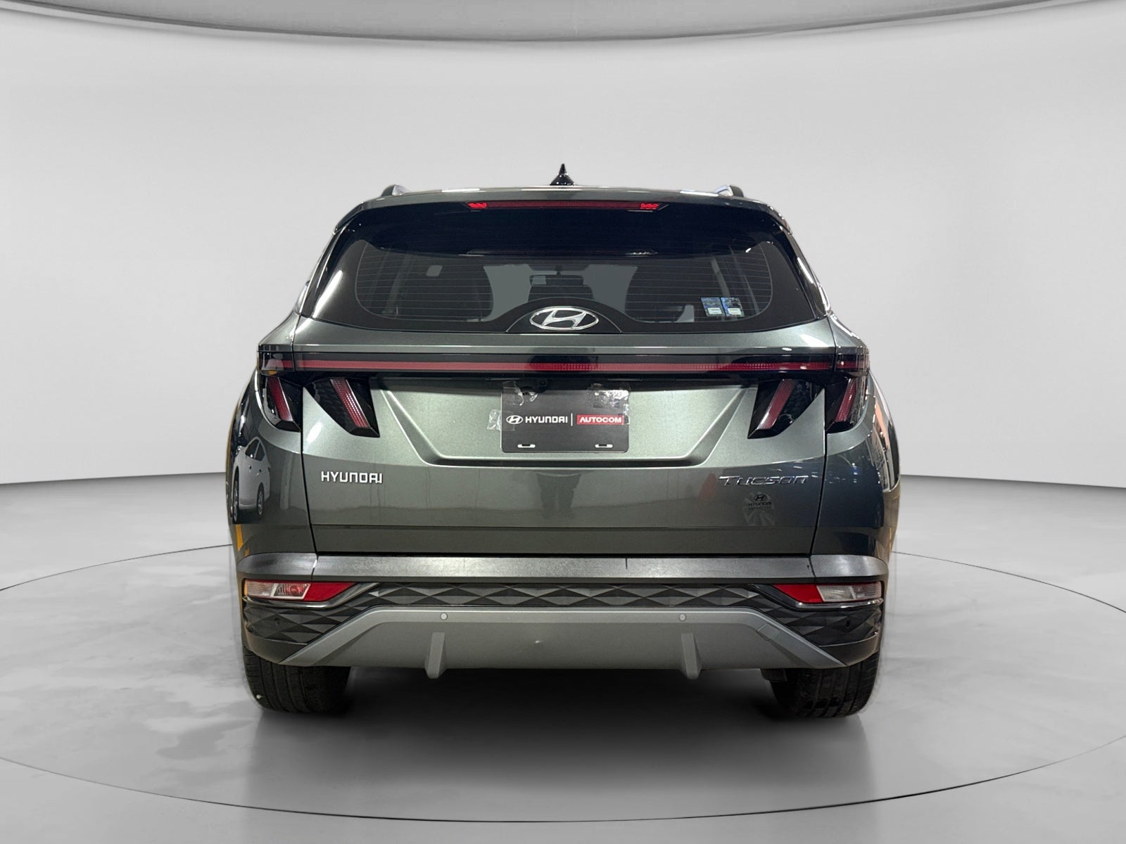 2024 Hyundai TUCSON GLS PREMIUM