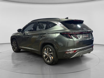 2024 Hyundai TUCSON GLS PREMIUM