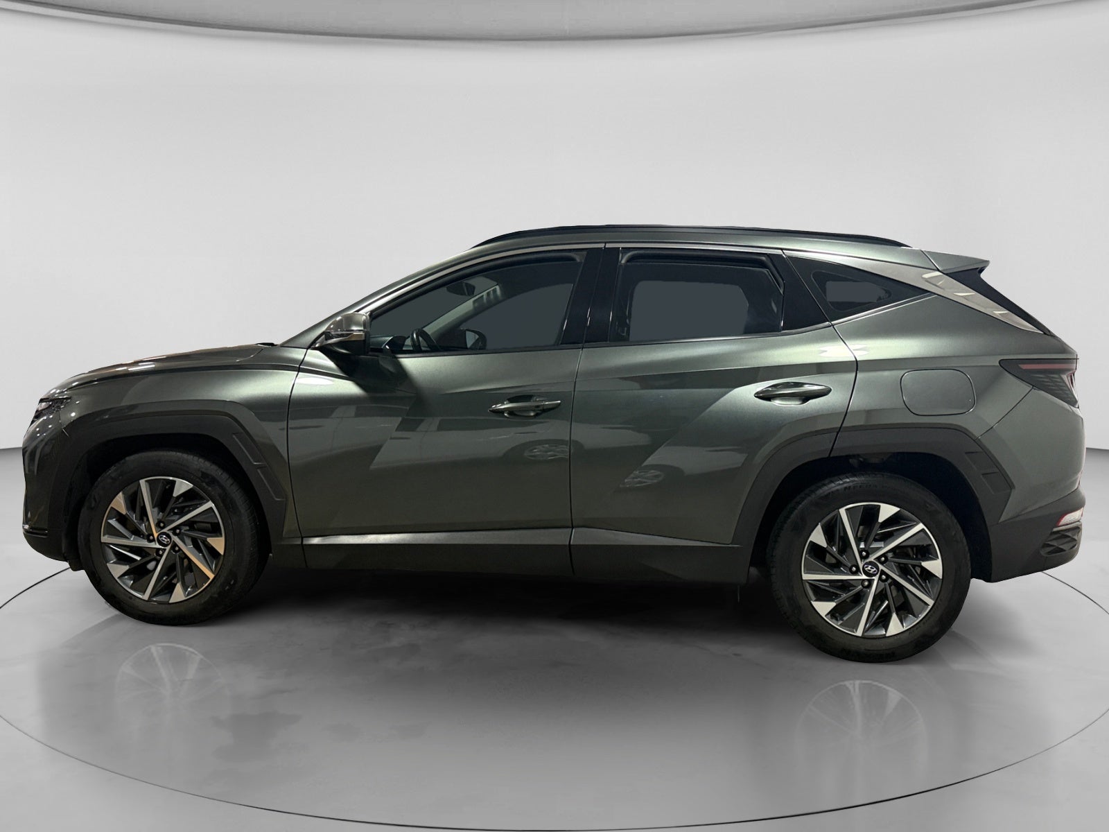 2024 Hyundai TUCSON GLS PREMIUM