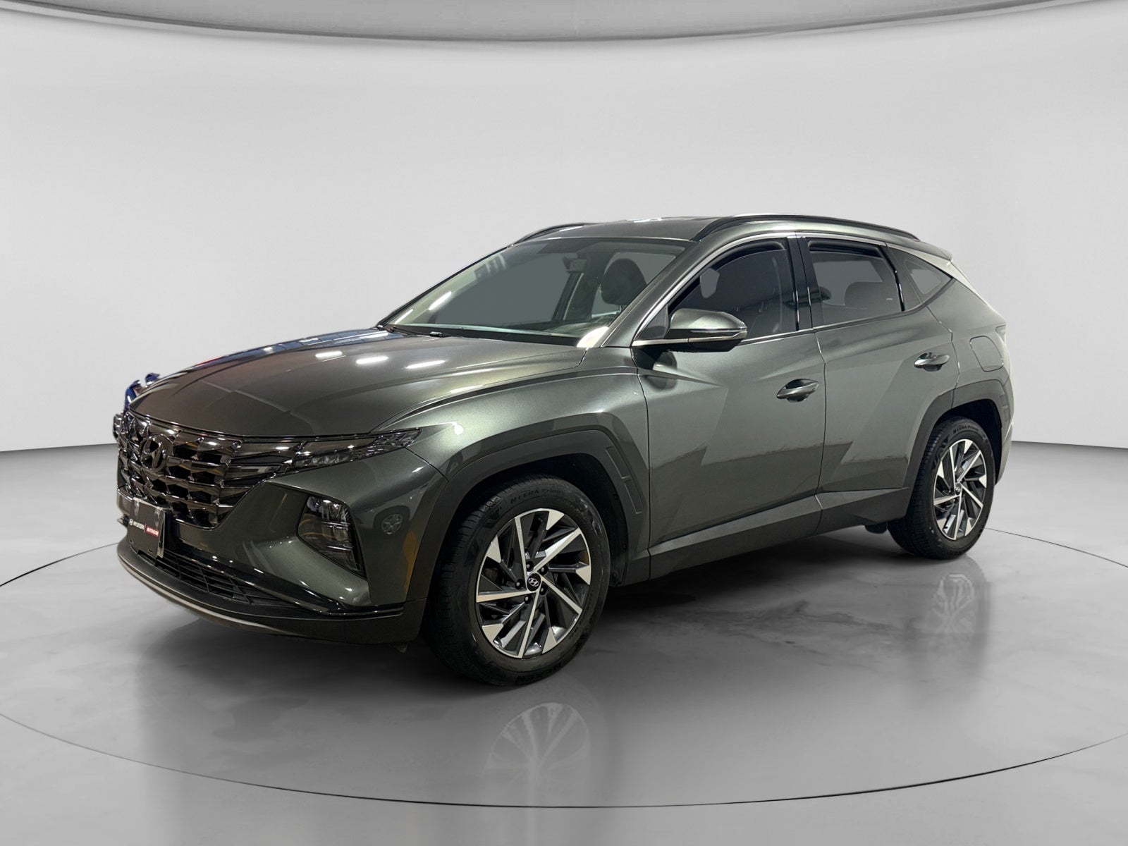 2024 Hyundai TUCSON GLS PREMIUM