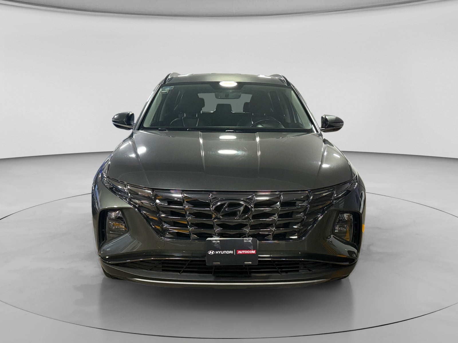 2024 Hyundai TUCSON GLS PREMIUM