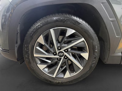 2024 Hyundai TUCSON GLS PREMIUM