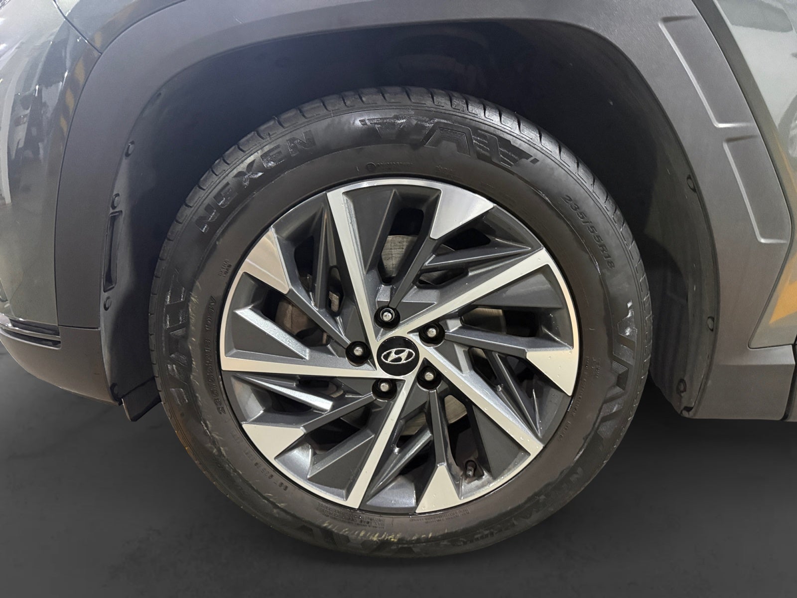 2024 Hyundai TUCSON GLS PREMIUM