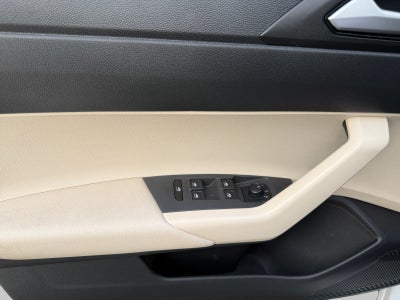 2024 Volkswagen VIRTUS VIRTUS TRENDLINE MOTOR 1.6L 110 HP TIPTRONIC 6 VEL.