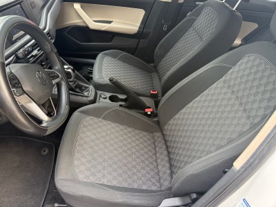 2024 Volkswagen VIRTUS VIRTUS TRENDLINE MOTOR 1.6L 110 HP TIPTRONIC 6 VEL.
