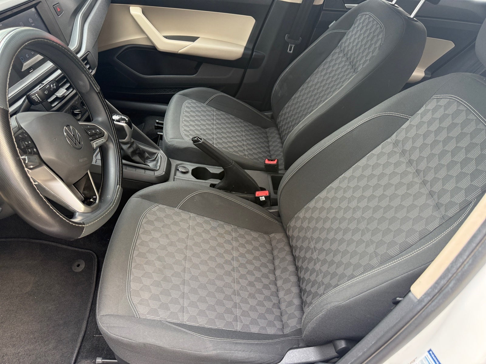 2024 Volkswagen VIRTUS VIRTUS TRENDLINE MOTOR 1.6L 110 HP TIPTRONIC 6 VEL.