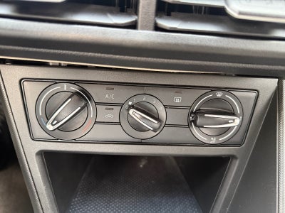2024 Volkswagen VIRTUS VIRTUS TRENDLINE MOTOR 1.6L 110 HP TIPTRONIC 6 VEL.