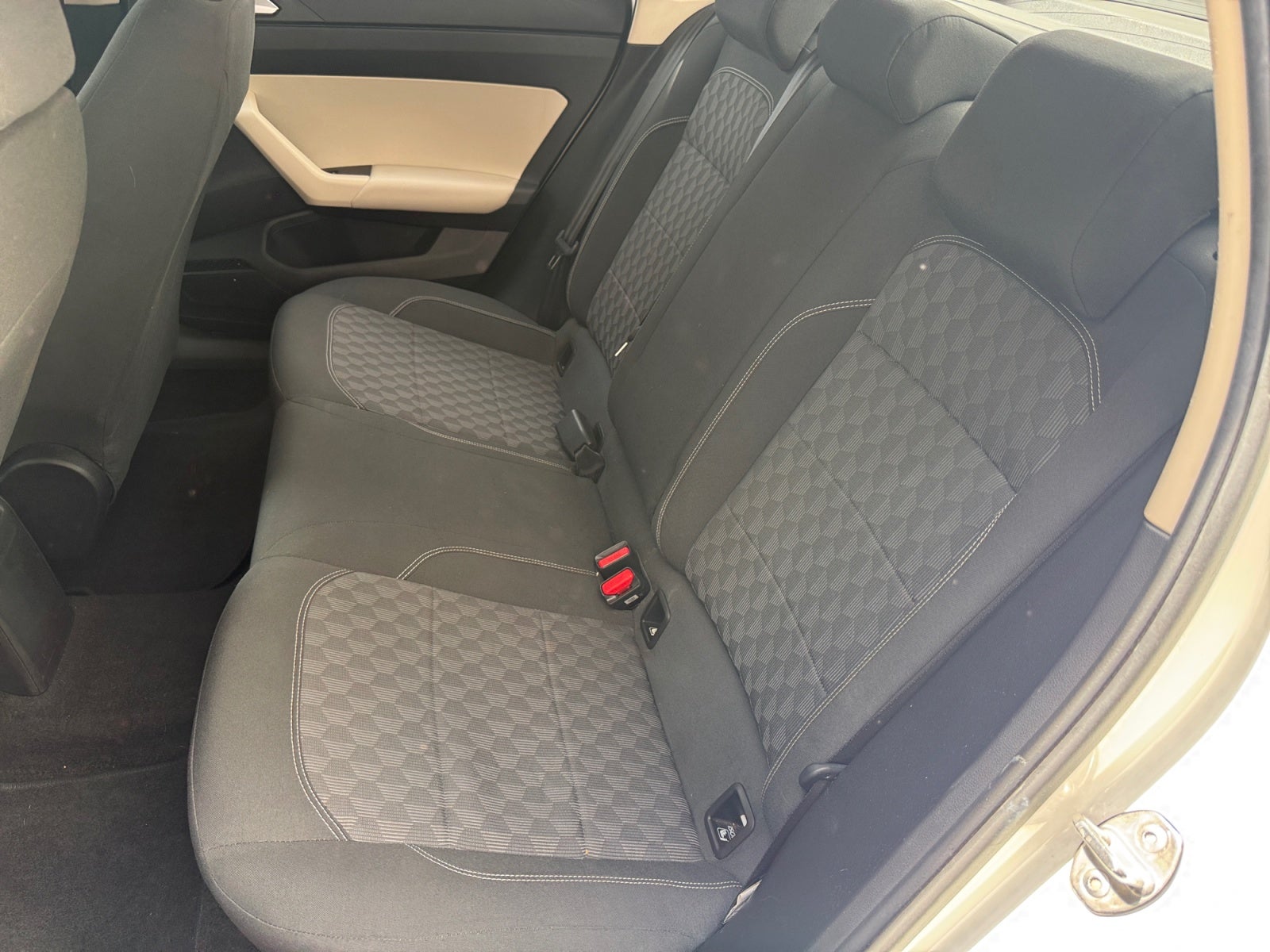 2024 Volkswagen VIRTUS VIRTUS TRENDLINE MOTOR 1.6L 110 HP TIPTRONIC 6 VEL.