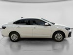 2024 Volkswagen VIRTUS VIRTUS TRENDLINE MOTOR 1.6L 110 HP TIPTRONIC 6 VEL.