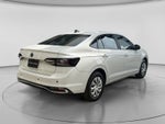 2024 Volkswagen VIRTUS VIRTUS TRENDLINE MOTOR 1.6L 110 HP TIPTRONIC 6 VEL.