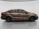 2017 Volkswagen VENTO STD.