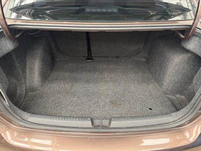 2017 Volkswagen VENTO STD.