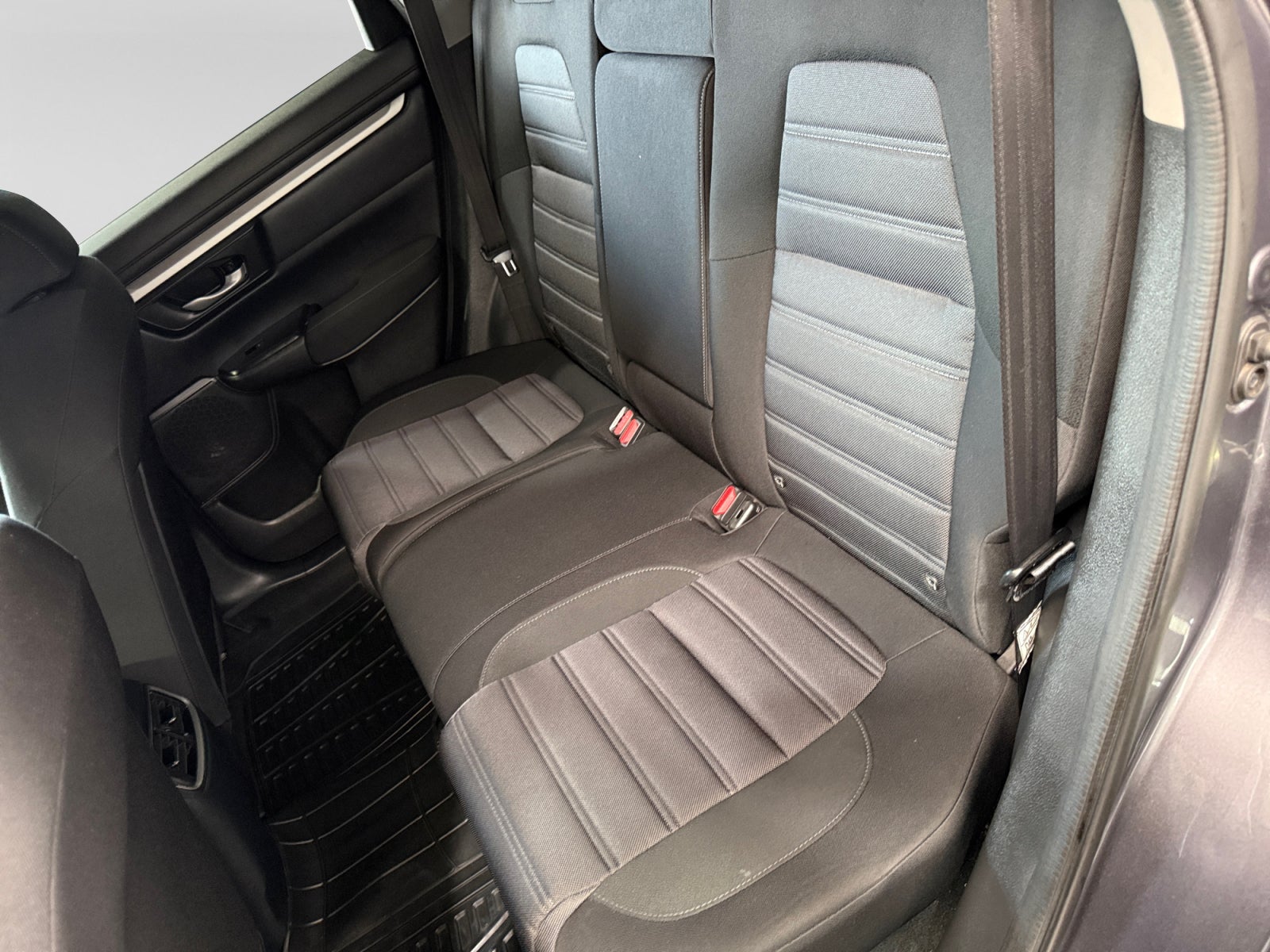 2020 Honda CR-V TURBO