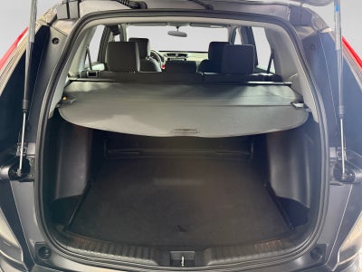 2020 Honda CR-V TURBO