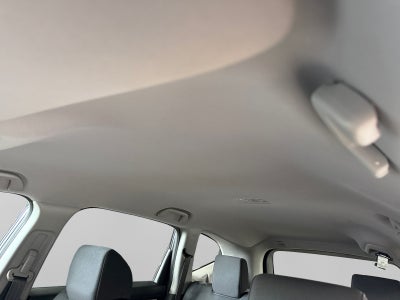 2020 Honda CR-V TURBO