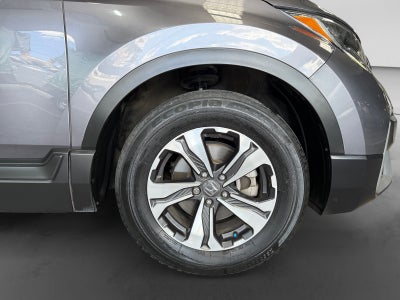 2020 Honda CR-V TURBO