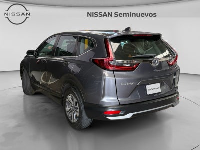 2020 Honda CR-V TURBO