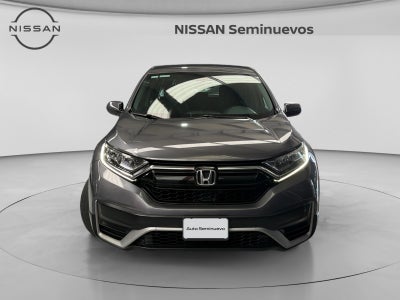 2020 Honda CR-V TURBO