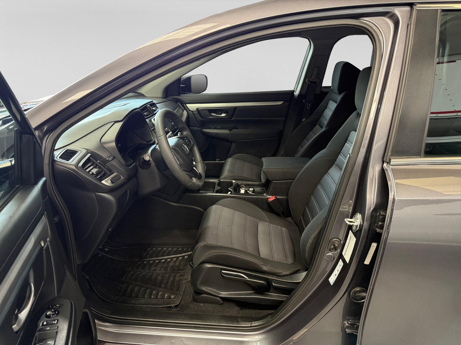 2020 Honda CR-V TURBO