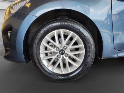 2021 Kia RIO LX TA