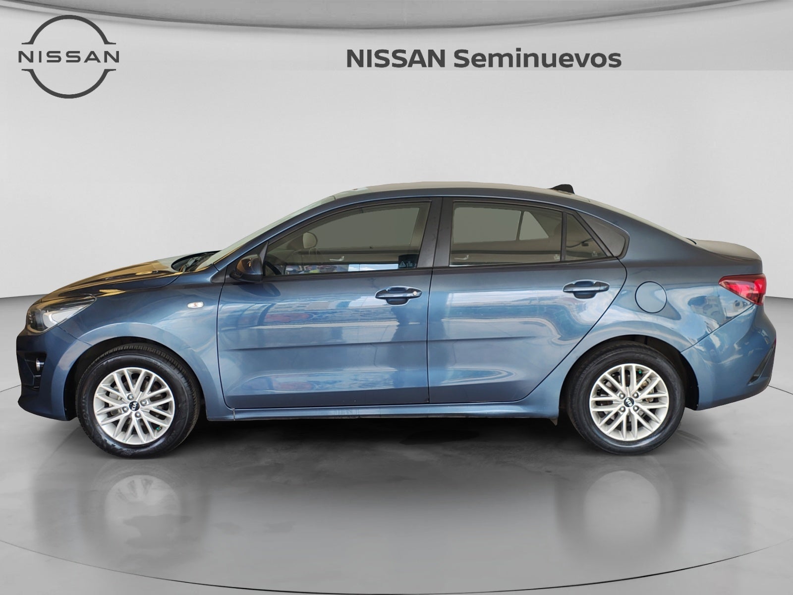 2021 Kia RIO LX TA