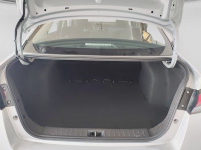 2024 Nissan VERSA ADVANCE CVT 24