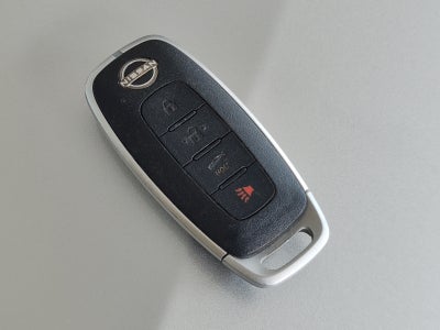 2024 Nissan VERSA ADVANCE CVT 24