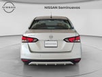 2024 Nissan VERSA ADVANCE CVT 24