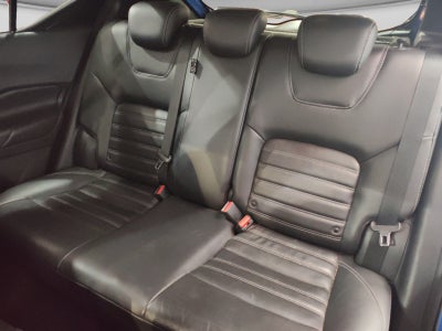 2021 Nissan KICKS EXCLUSIVE 1.6 LTS CVT 21