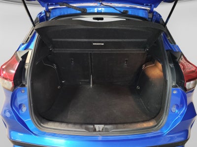 2021 Nissan KICKS EXCLUSIVE 1.6 LTS CVT 21