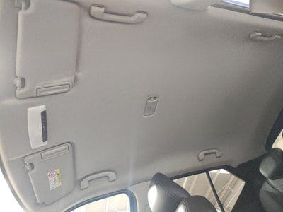 2021 Nissan KICKS EXCLUSIVE 1.6 LTS CVT 21