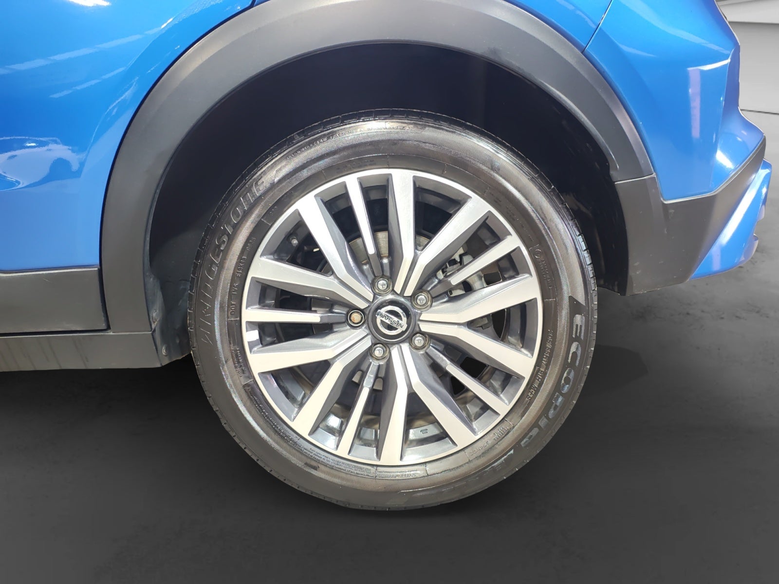 2021 Nissan KICKS EXCLUSIVE 1.6 LTS CVT 21