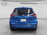 2021 Nissan KICKS EXCLUSIVE 1.6 LTS CVT 21