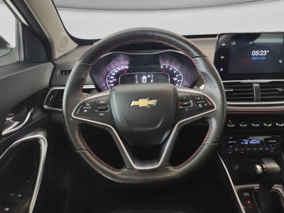 2023 Chevrolet GROOVE PREMIER AT