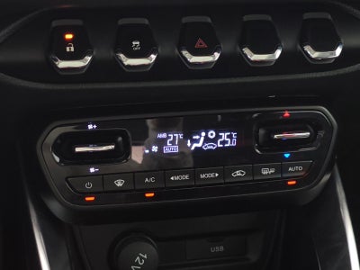 2023 Chevrolet GROOVE PREMIER AT