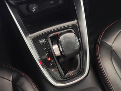 2023 Chevrolet GROOVE PREMIER AT
