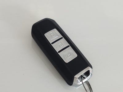 2023 Chevrolet GROOVE PREMIER AT