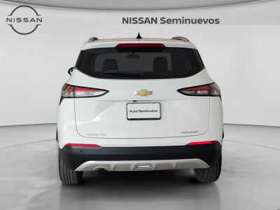 2023 Chevrolet GROOVE PREMIER AT