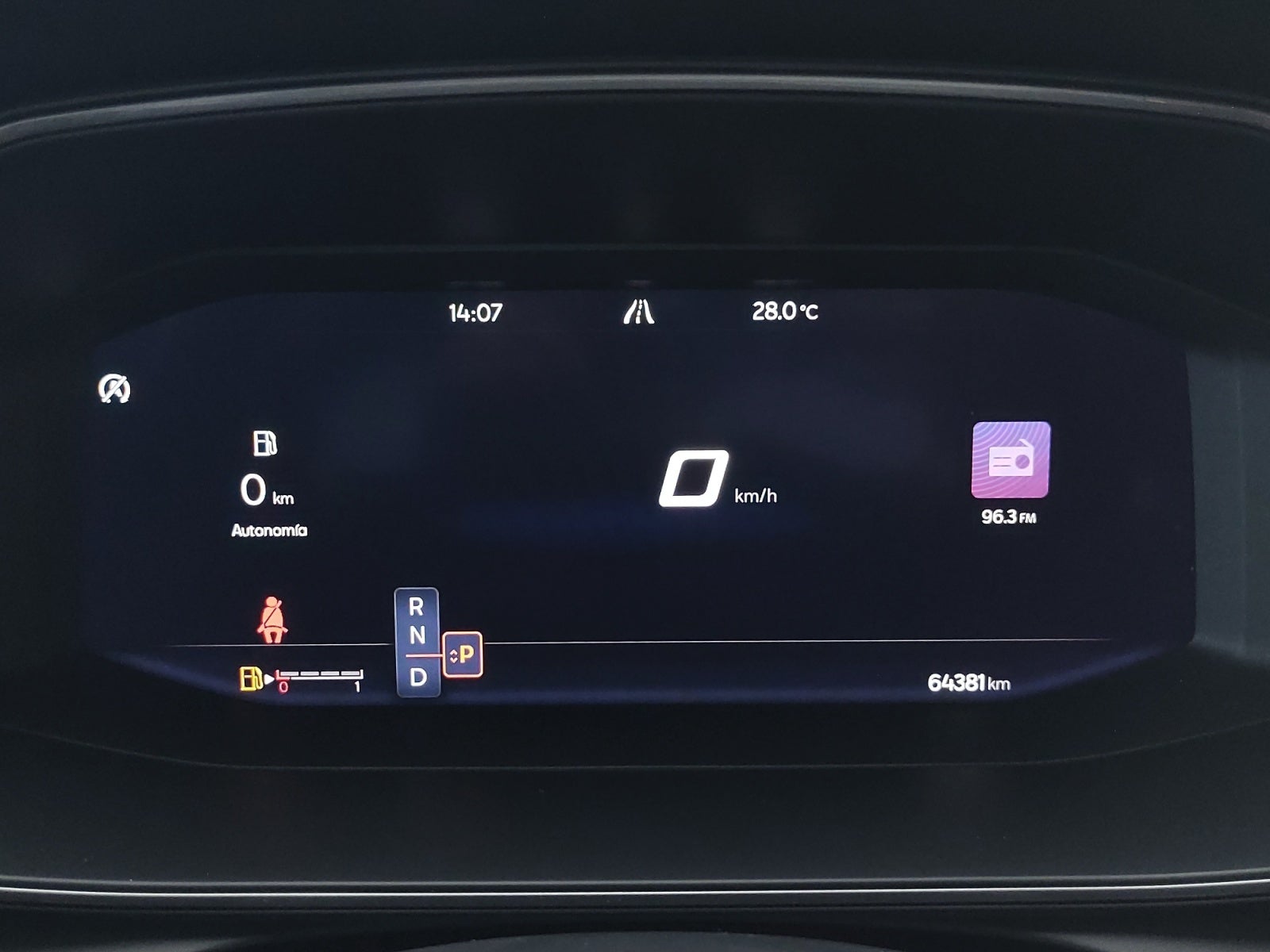 2023 CUPRA FORMENTOR TSI HIGH 310HP