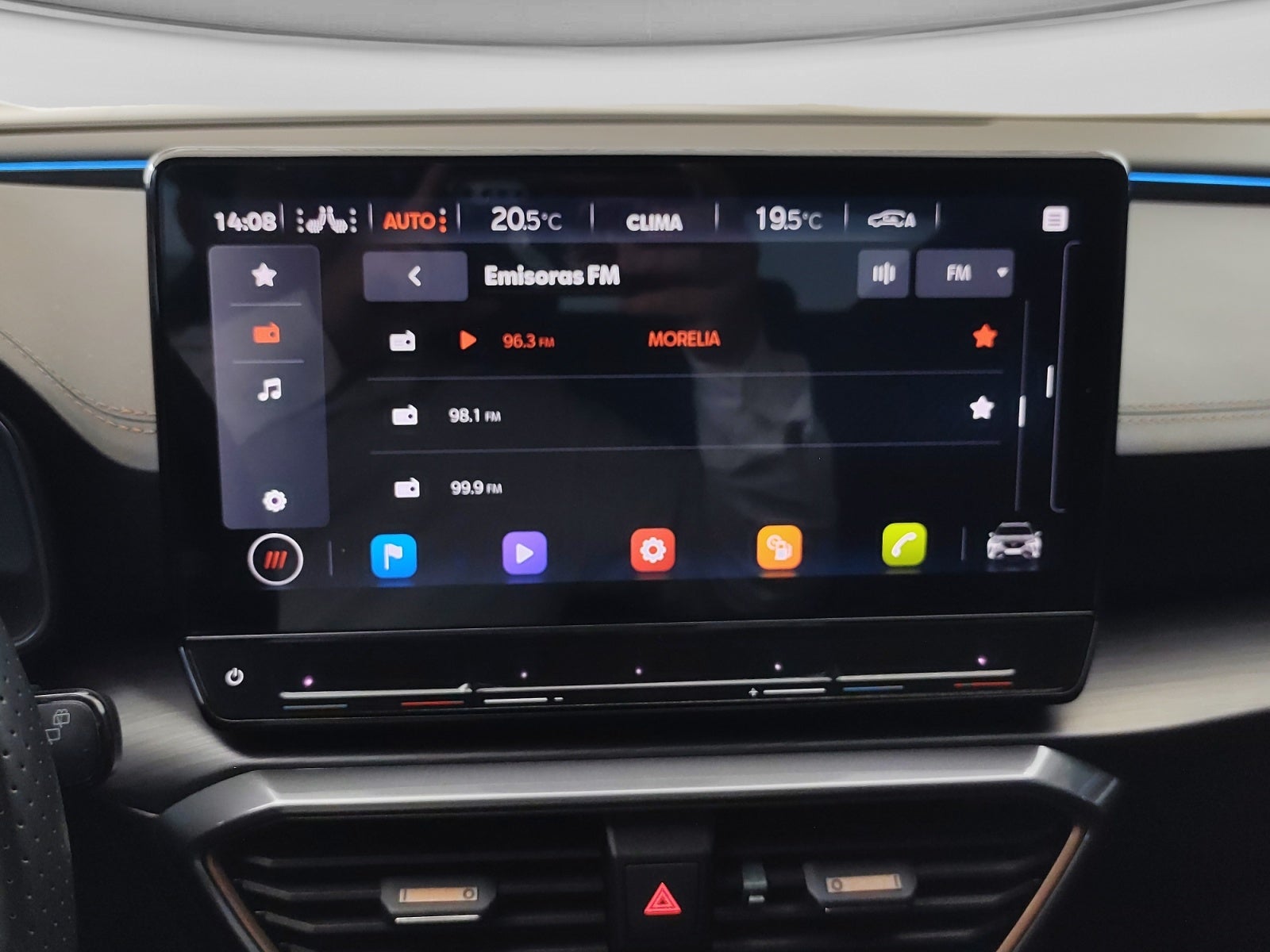 2023 CUPRA FORMENTOR TSI HIGH 310HP