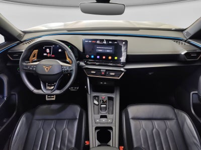 2023 CUPRA FORMENTOR TSI HIGH 310HP