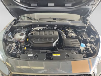 2023 CUPRA FORMENTOR TSI HIGH 310HP