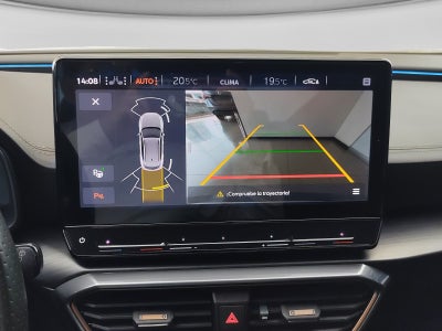 2023 CUPRA FORMENTOR TSI HIGH 310HP