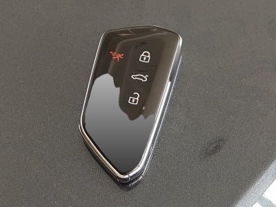 2023 CUPRA FORMENTOR TSI HIGH 310HP