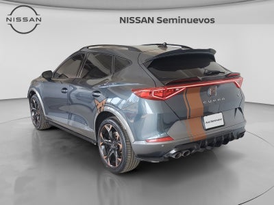 2023 CUPRA FORMENTOR TSI HIGH 310HP